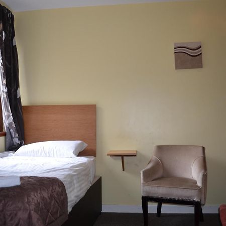 Borely alojamiento Hotel Inverkeithing Exterior foto