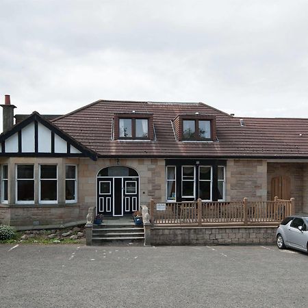 Borely alojamiento Hotel Inverkeithing Exterior foto