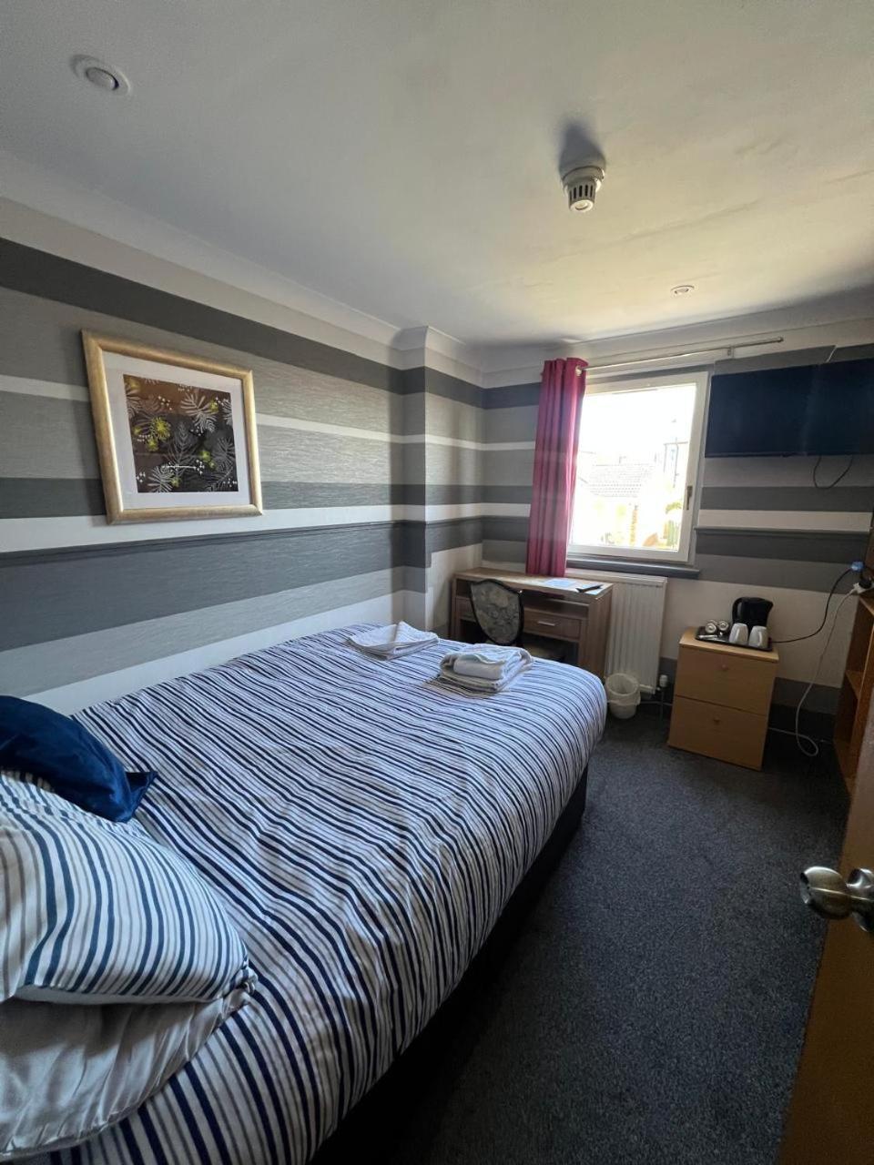 Borely alojamiento Hotel Inverkeithing Exterior foto